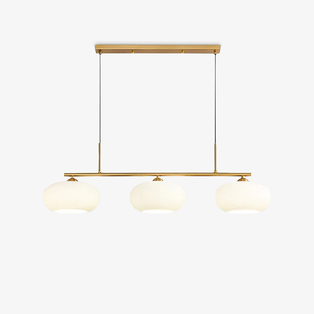 Sculptural Pendant Light Pendant light