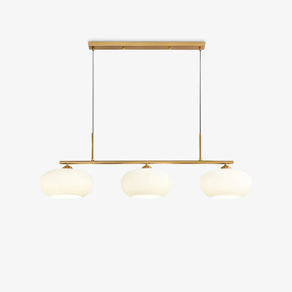 Sculptural Pendant Light Pendant light