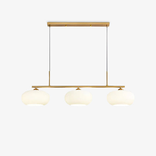 Sculptural Pendant Light Pendant light