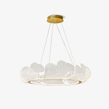 Sea Chandelier Chandelier
