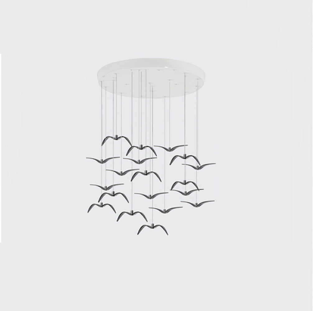 Aviara LED Pendant Light 1001 Pendant light