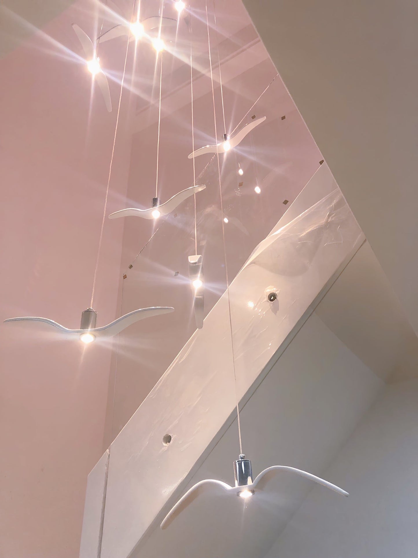 Aviara LED Pendant Light 1001 Pendant light