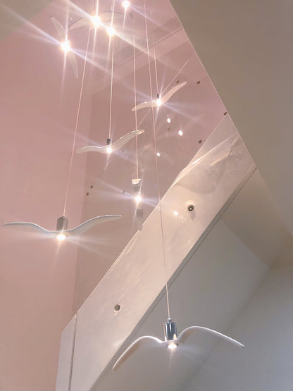 Aviara LED Pendant Light 1001 Pendant light