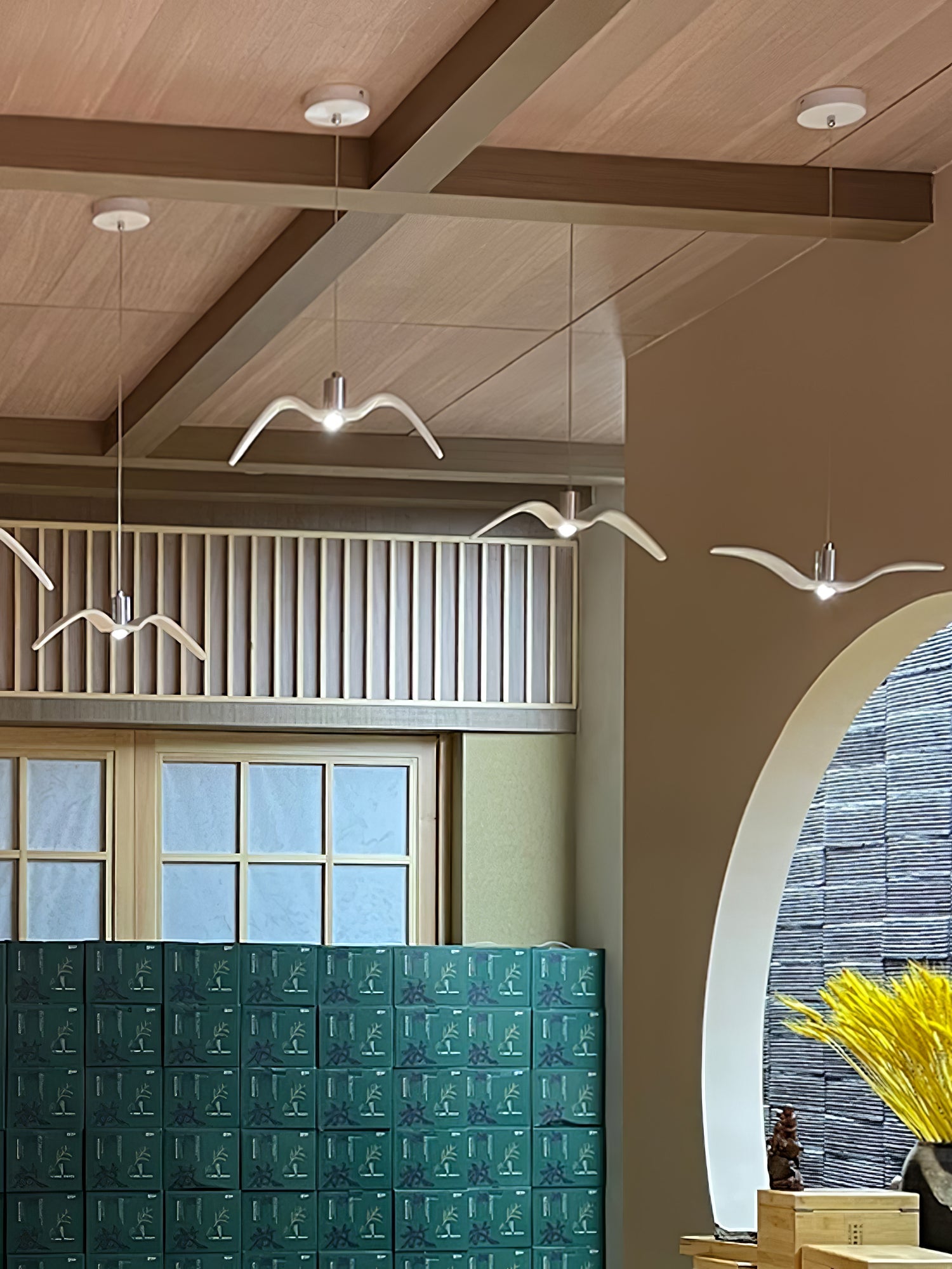 Aviara LED Pendant Light 1001 Pendant light