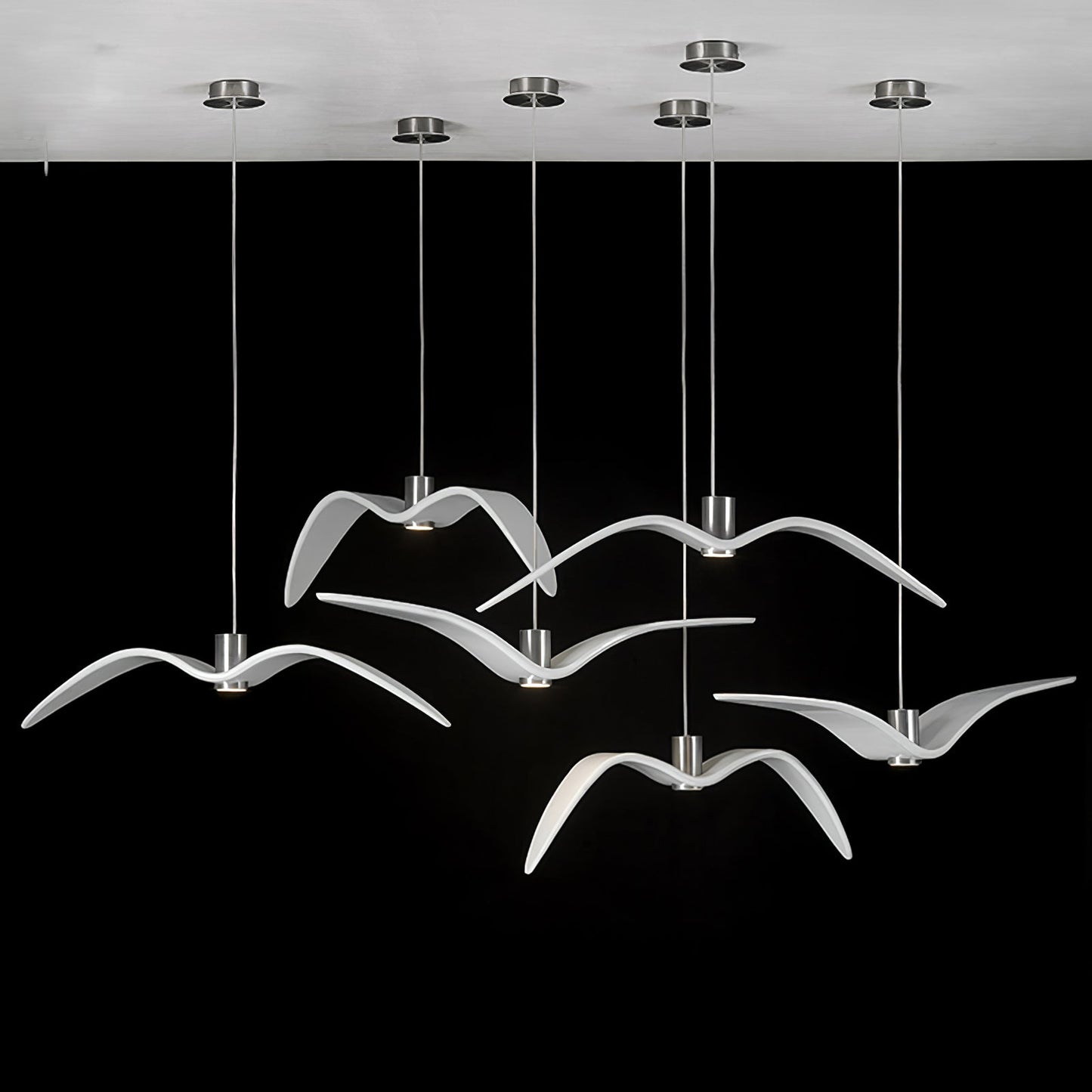 Aviara LED Pendant Light 1001 Pendant light