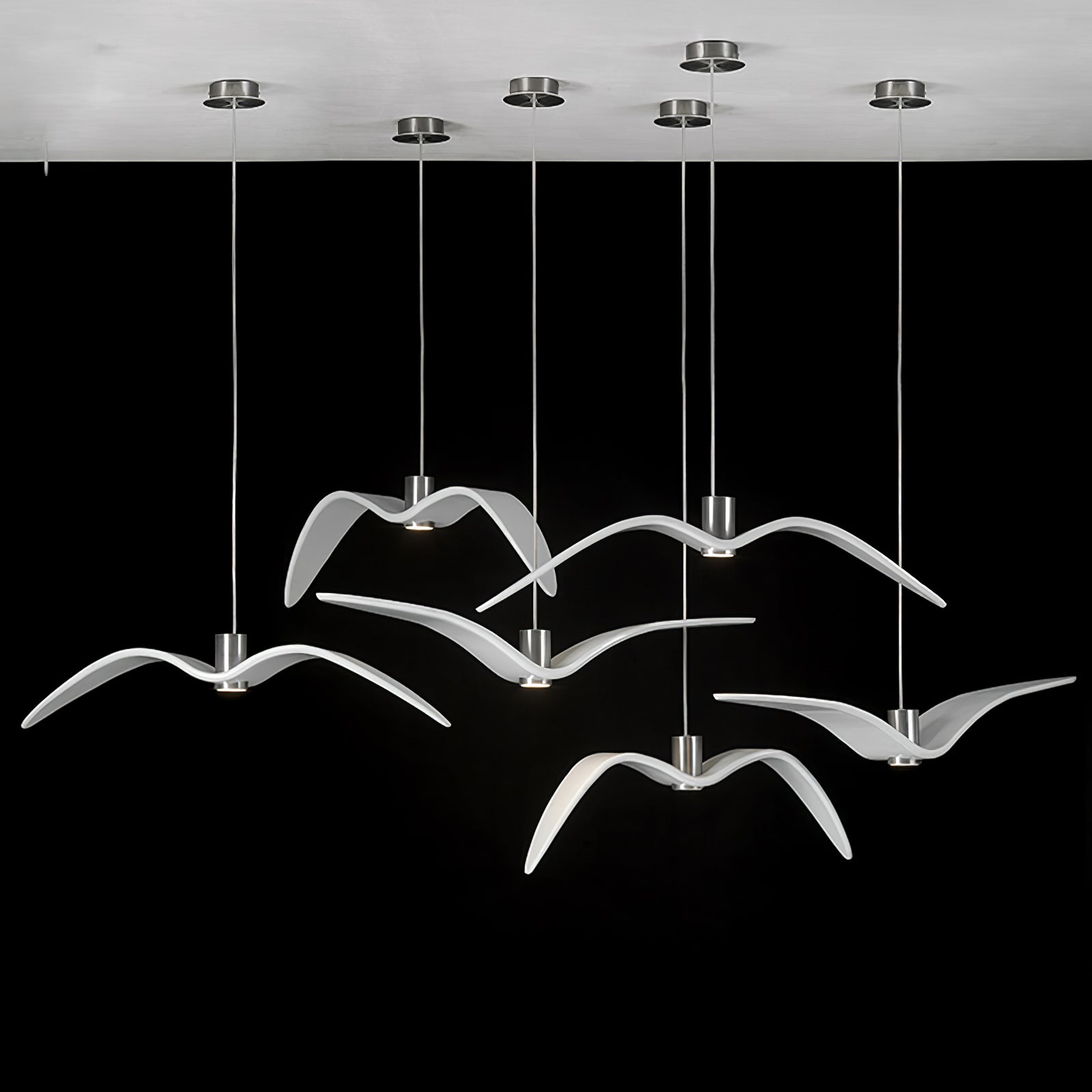 Aviara LED Pendant Light 1001 Pendant light