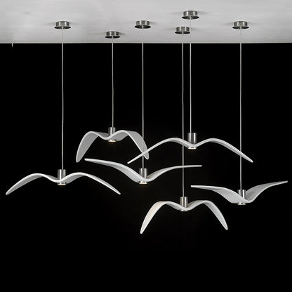Aviara LED Pendant Light 1001 Pendant light