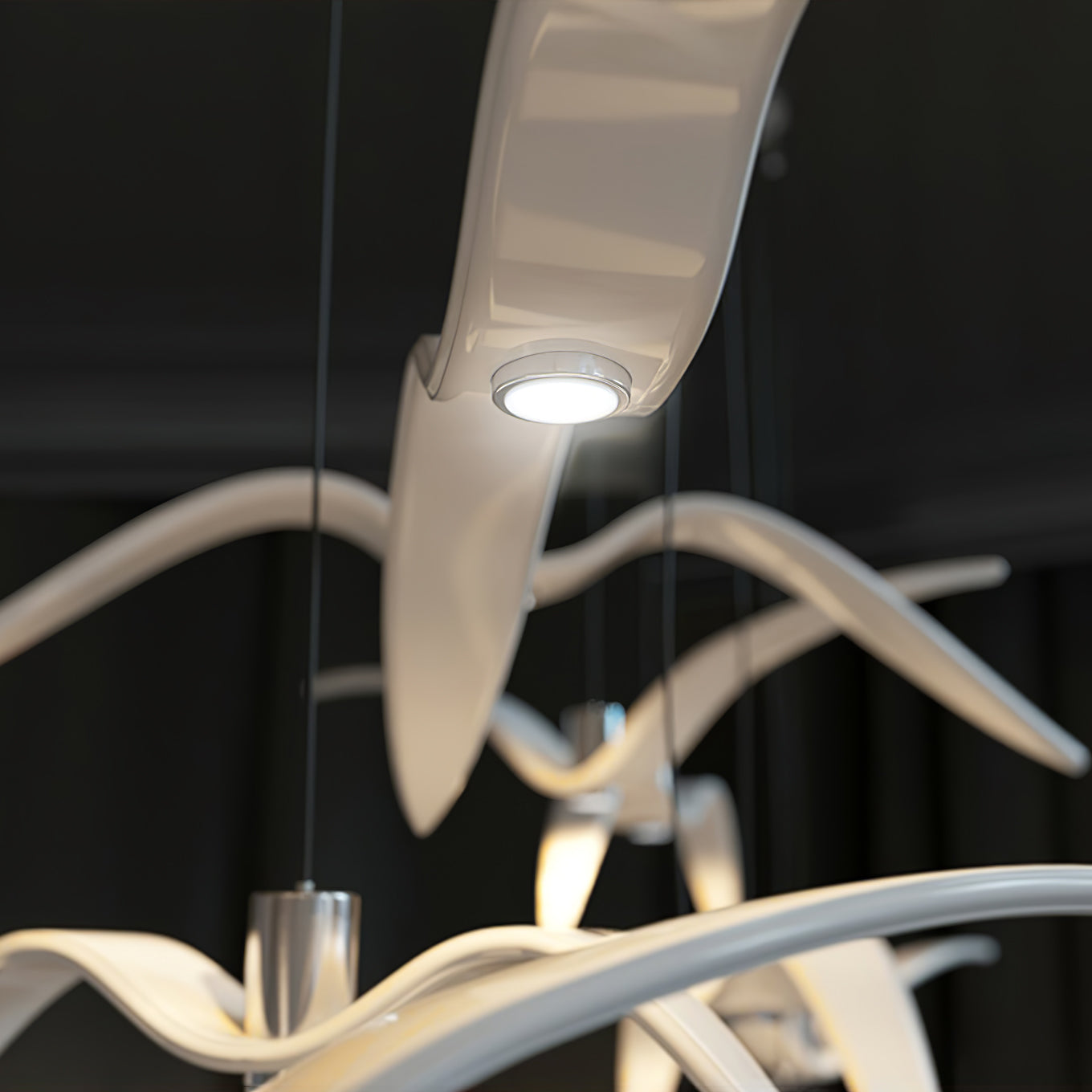 Aviara LED Pendant Light 1001 Pendant light