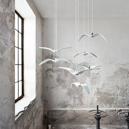 Aviara LED Pendant Light 1001 Pendant light