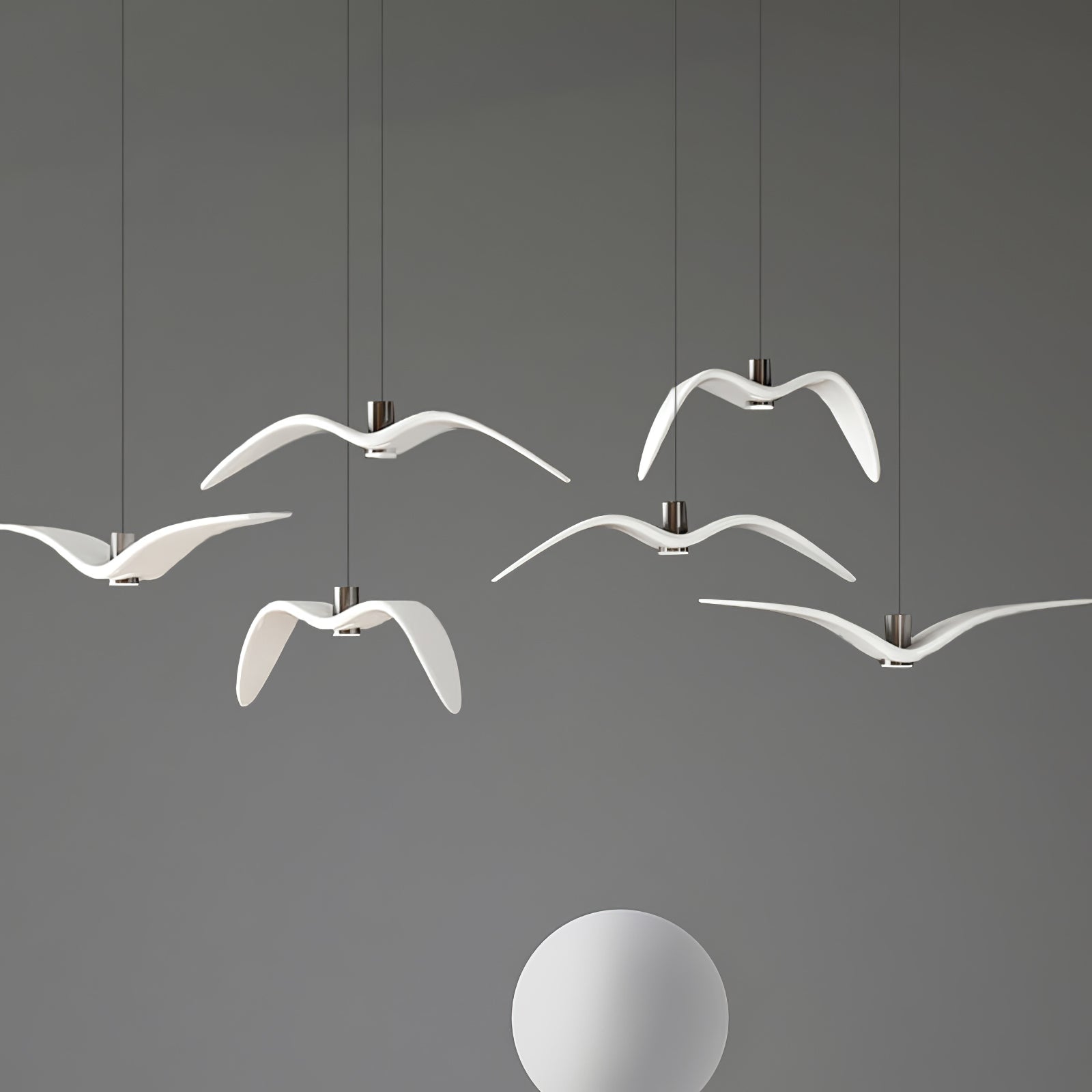 Aviara LED Pendant Light 1001 Pendant light