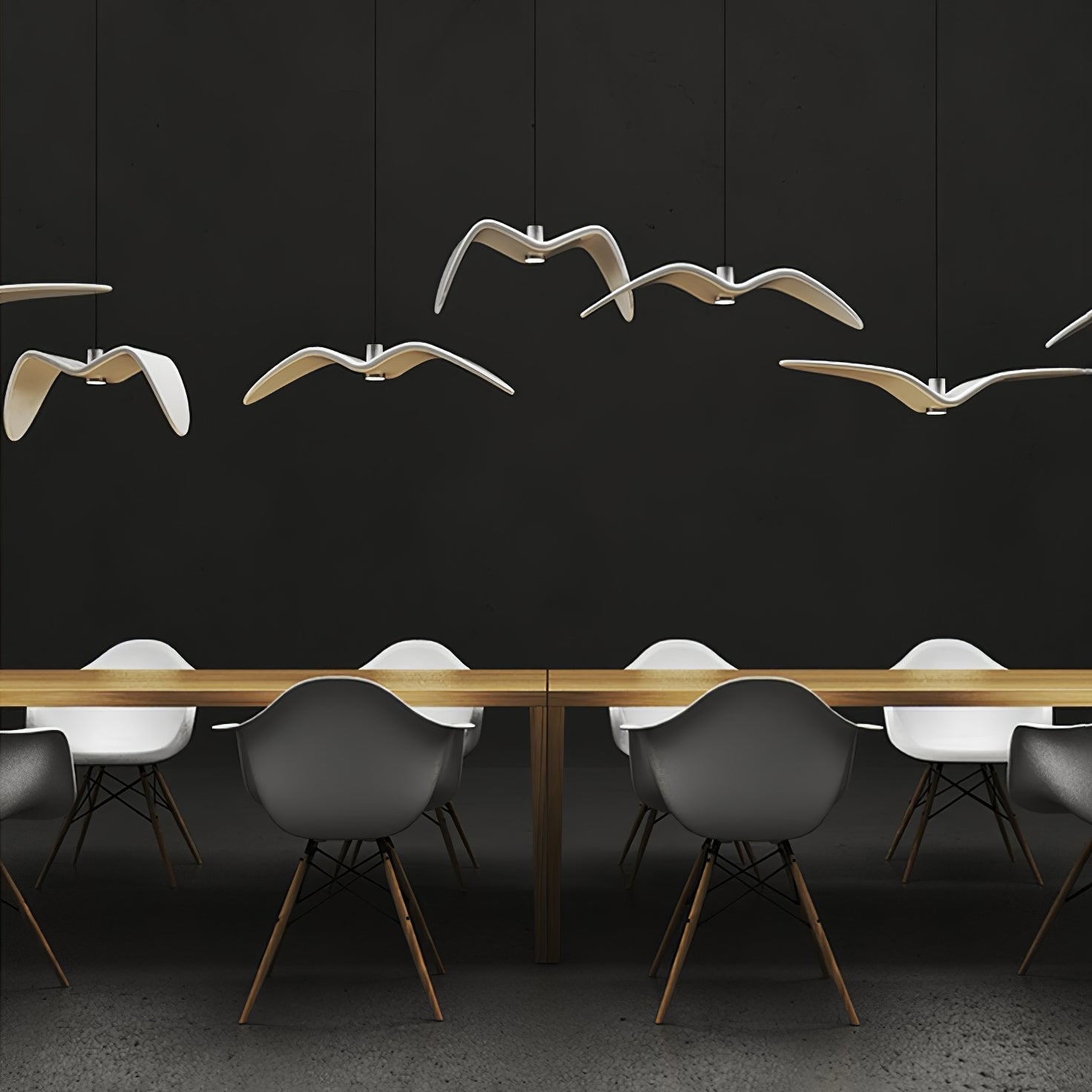 Aviara LED Pendant Light 1001 Pendant light
