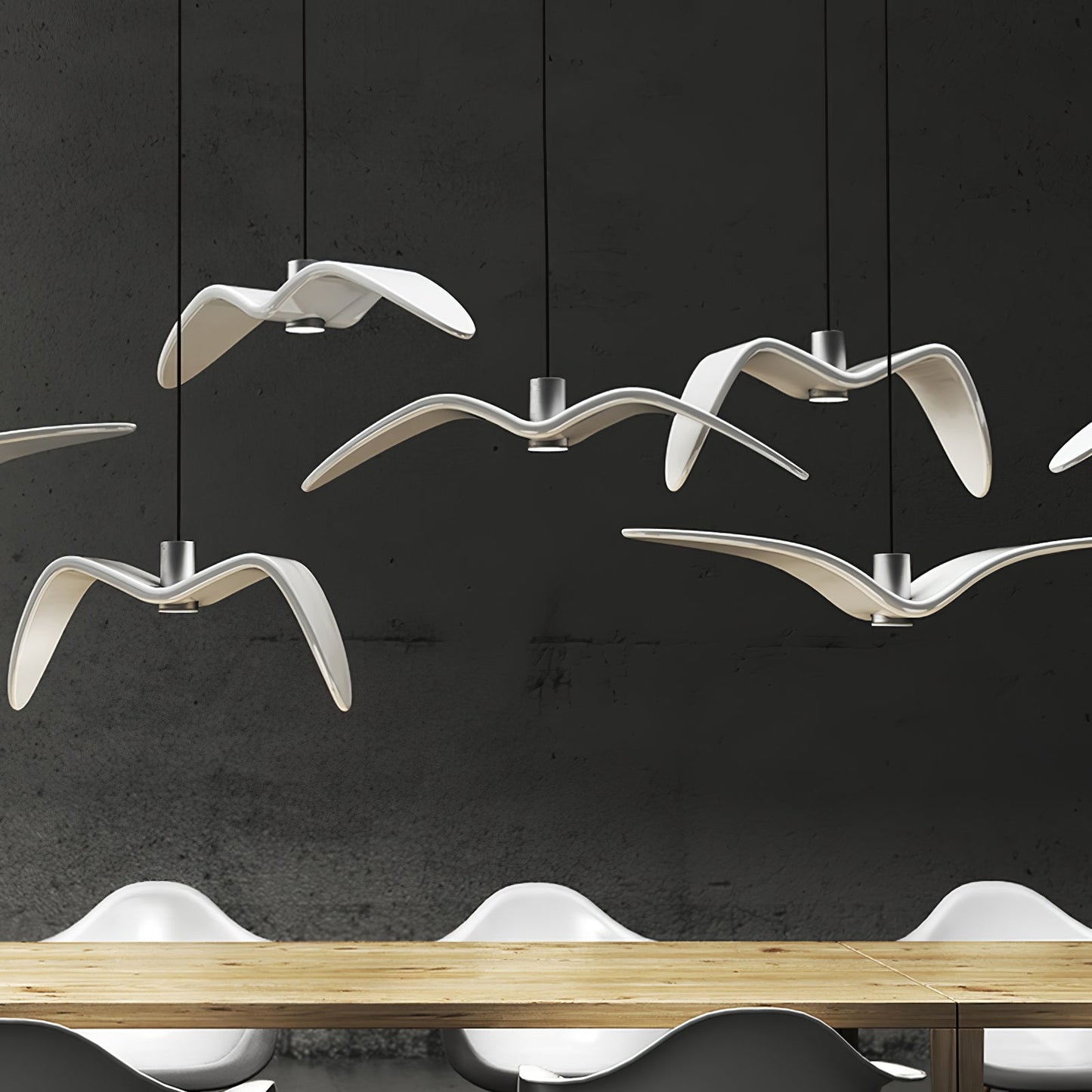Aviara LED Pendant Light 1001 Pendant light