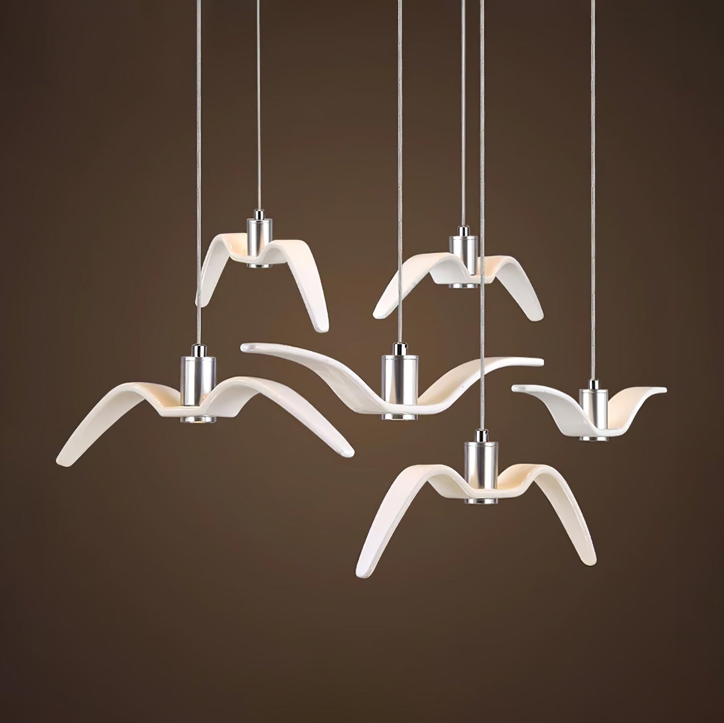 Aviara LED Pendant Light 1001 Pendant light