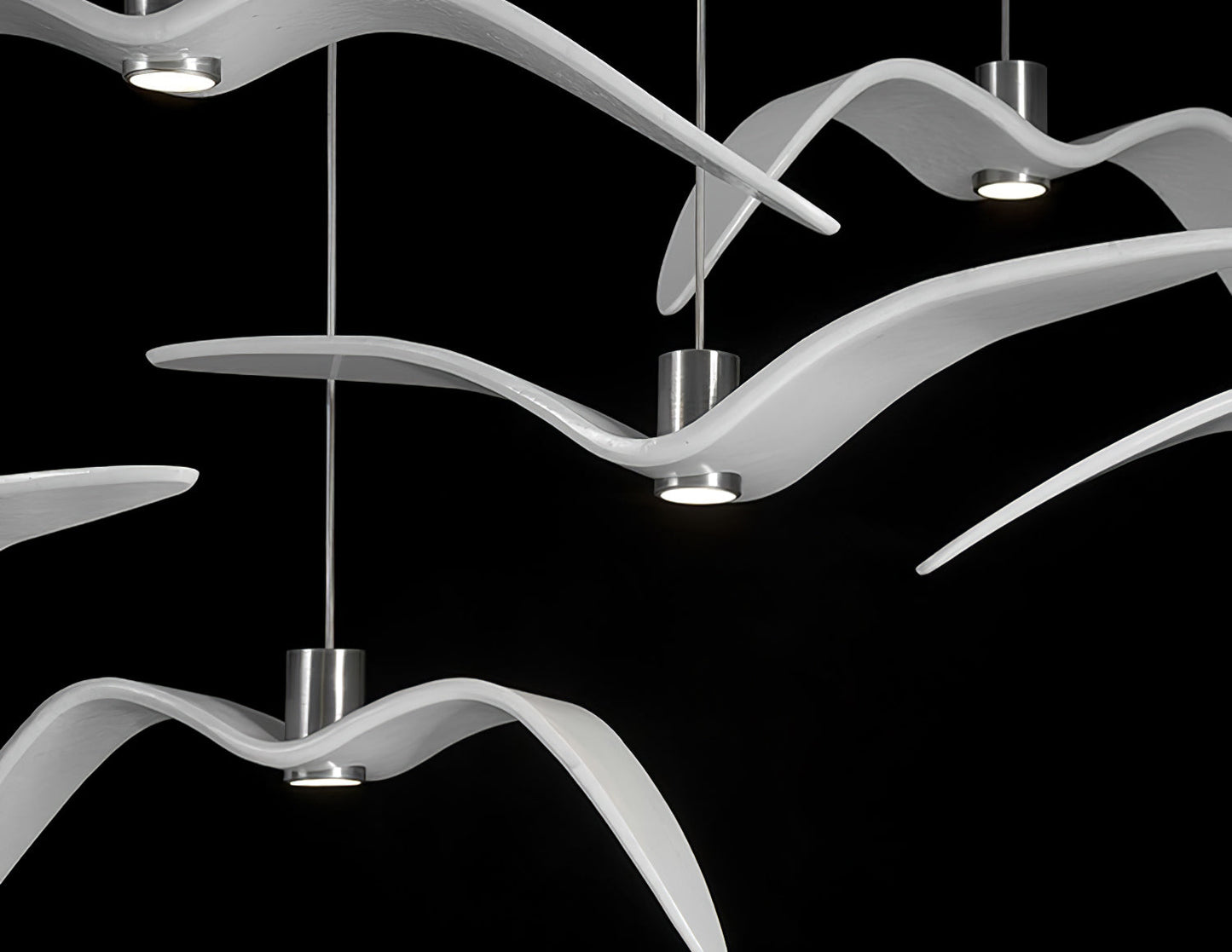 Aviara LED Pendant Light 1001 Pendant light