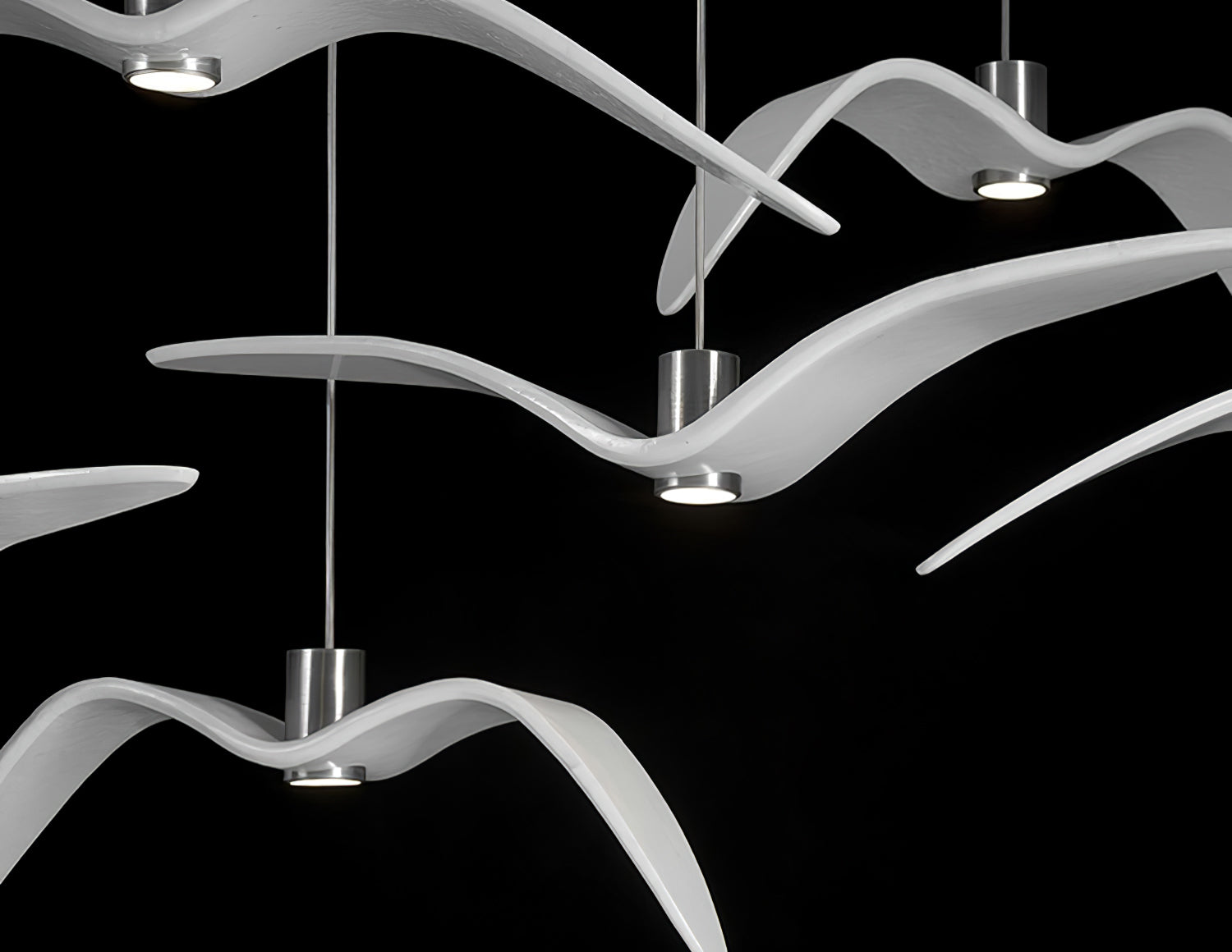 Aviara LED Pendant Light 1001 Pendant light