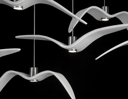 Aviara LED Pendant Light 1001 Pendant light