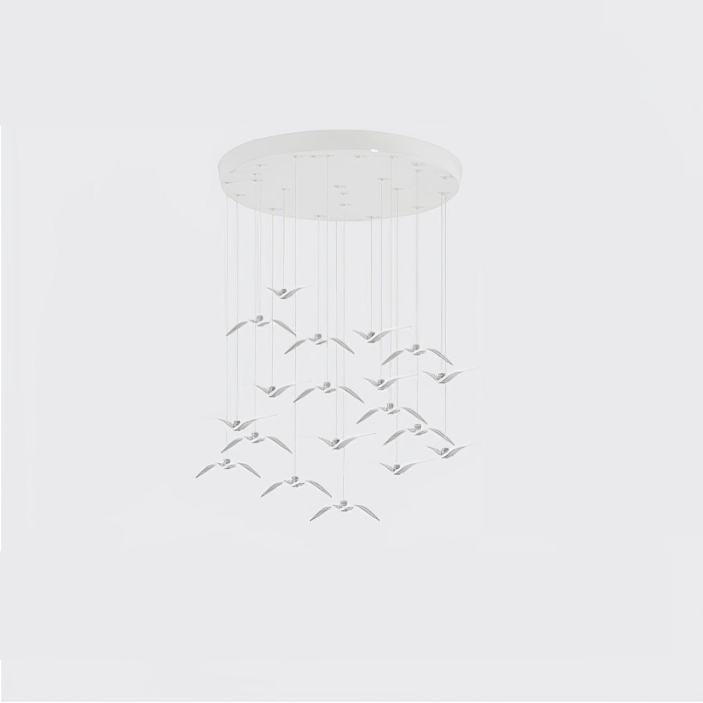 Aviara LED Pendant Light 1001 Pendant light