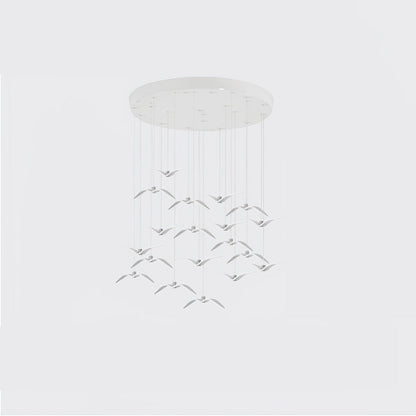 Aviara LED Pendant Light 1001 Pendant light