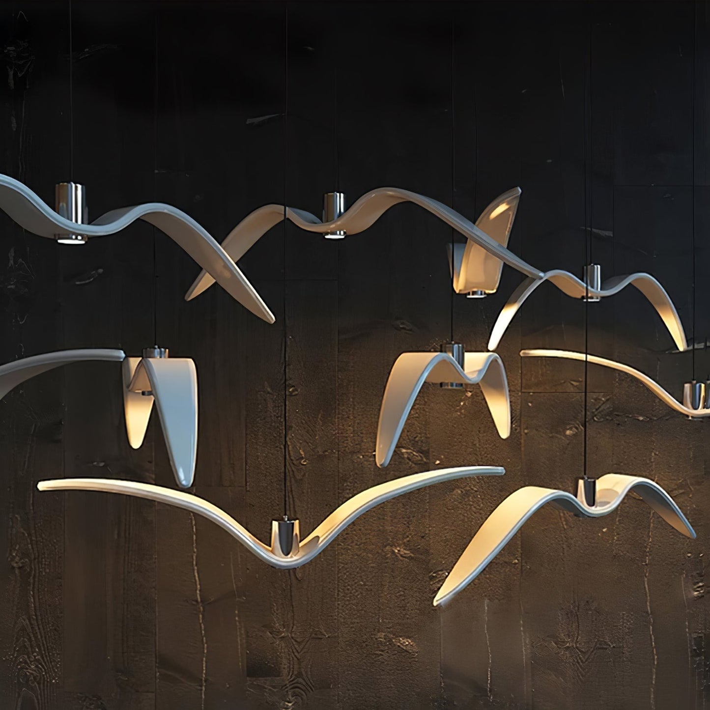 Aviara LED Pendant Light 1001 Pendant light