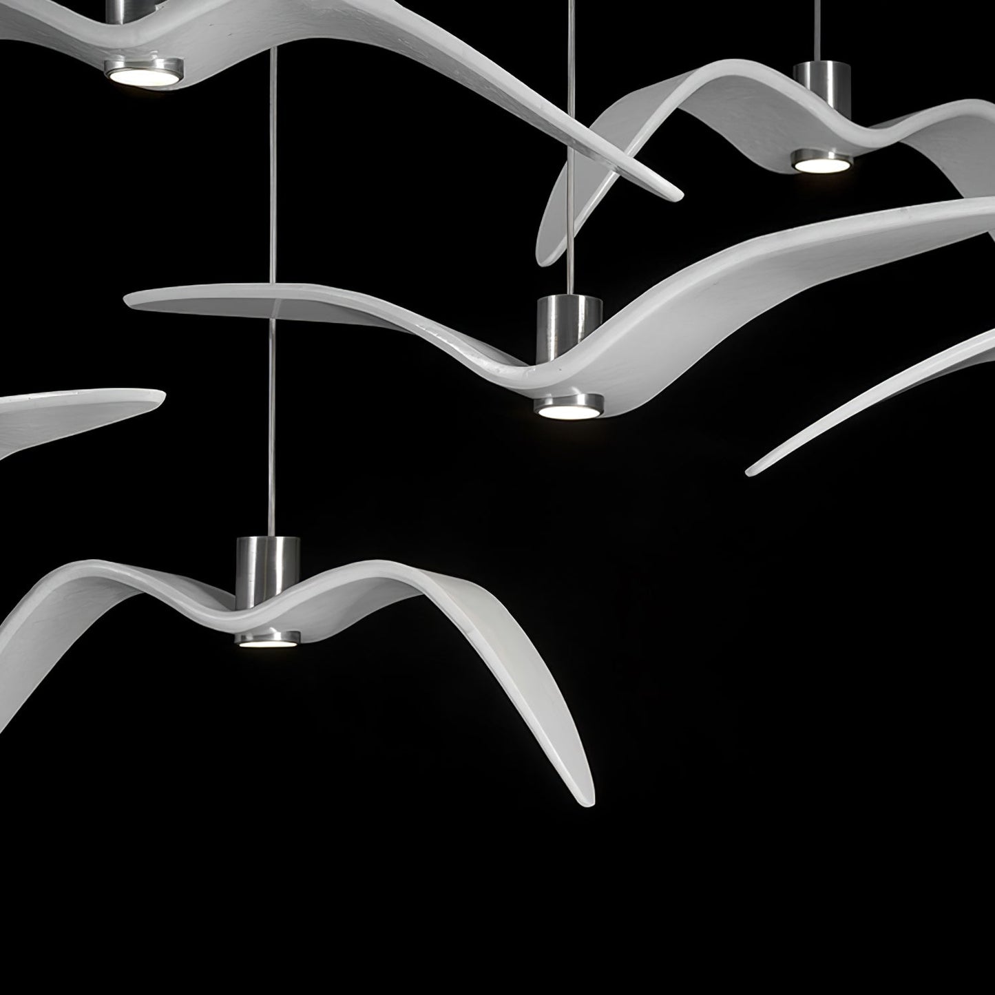 Aviara LED Pendant Light 1001 Pendant light