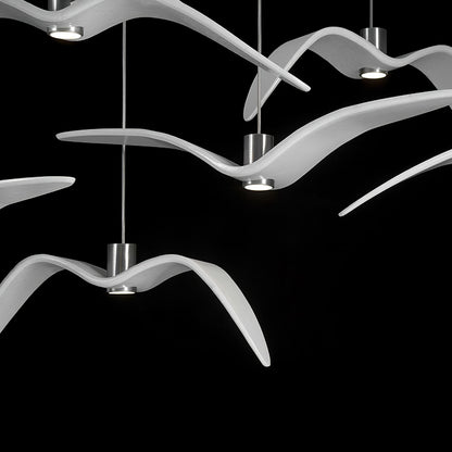 Aviara LED Pendant Light 1001 Pendant light