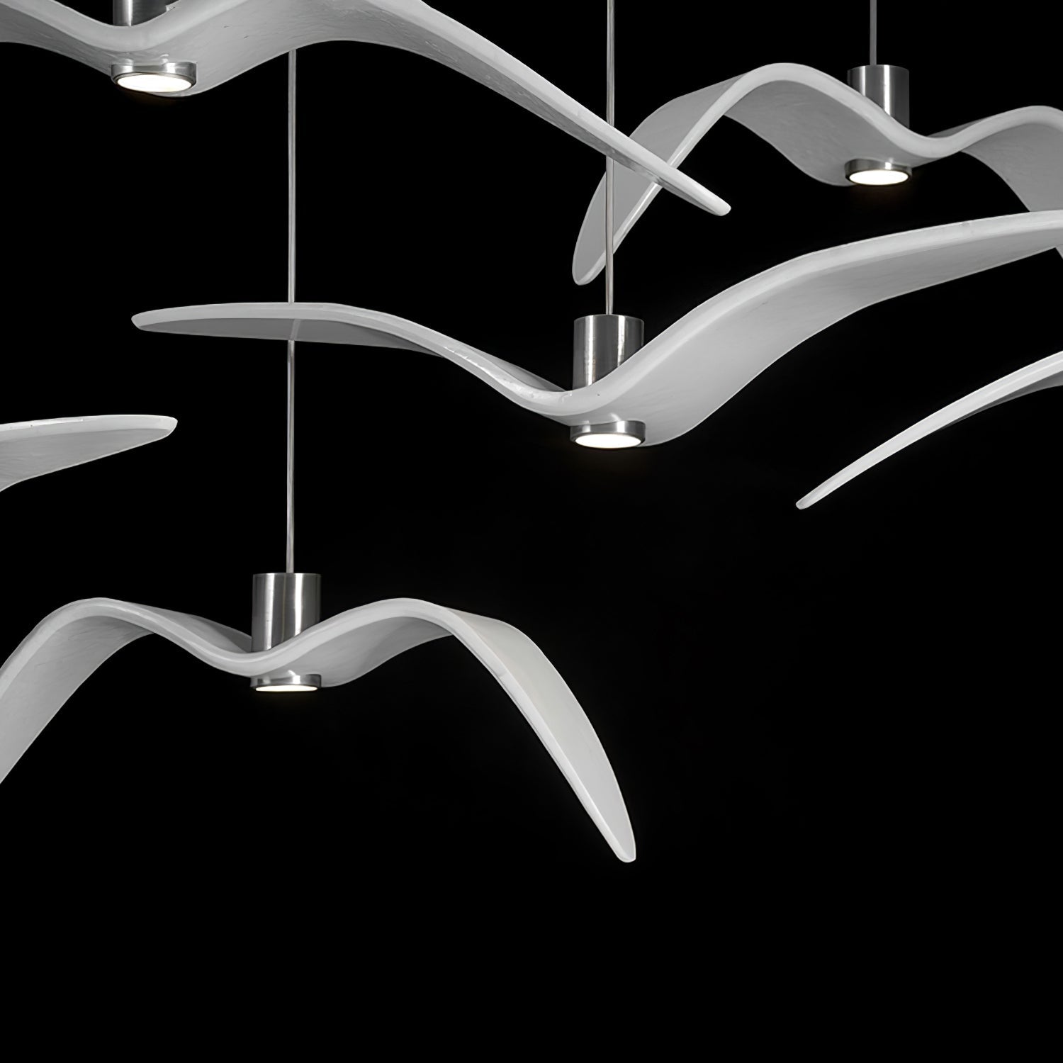 Aviara LED Pendant Light 1001 Pendant light