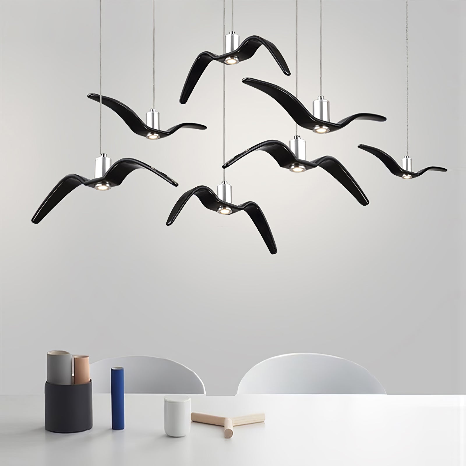 Aviara LED Pendant Light 1001 Pendant light