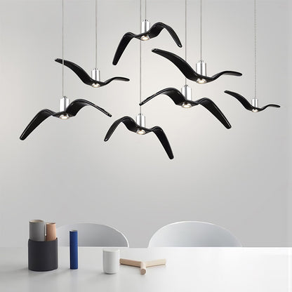 Aviara LED Pendant Light 1001 Pendant light