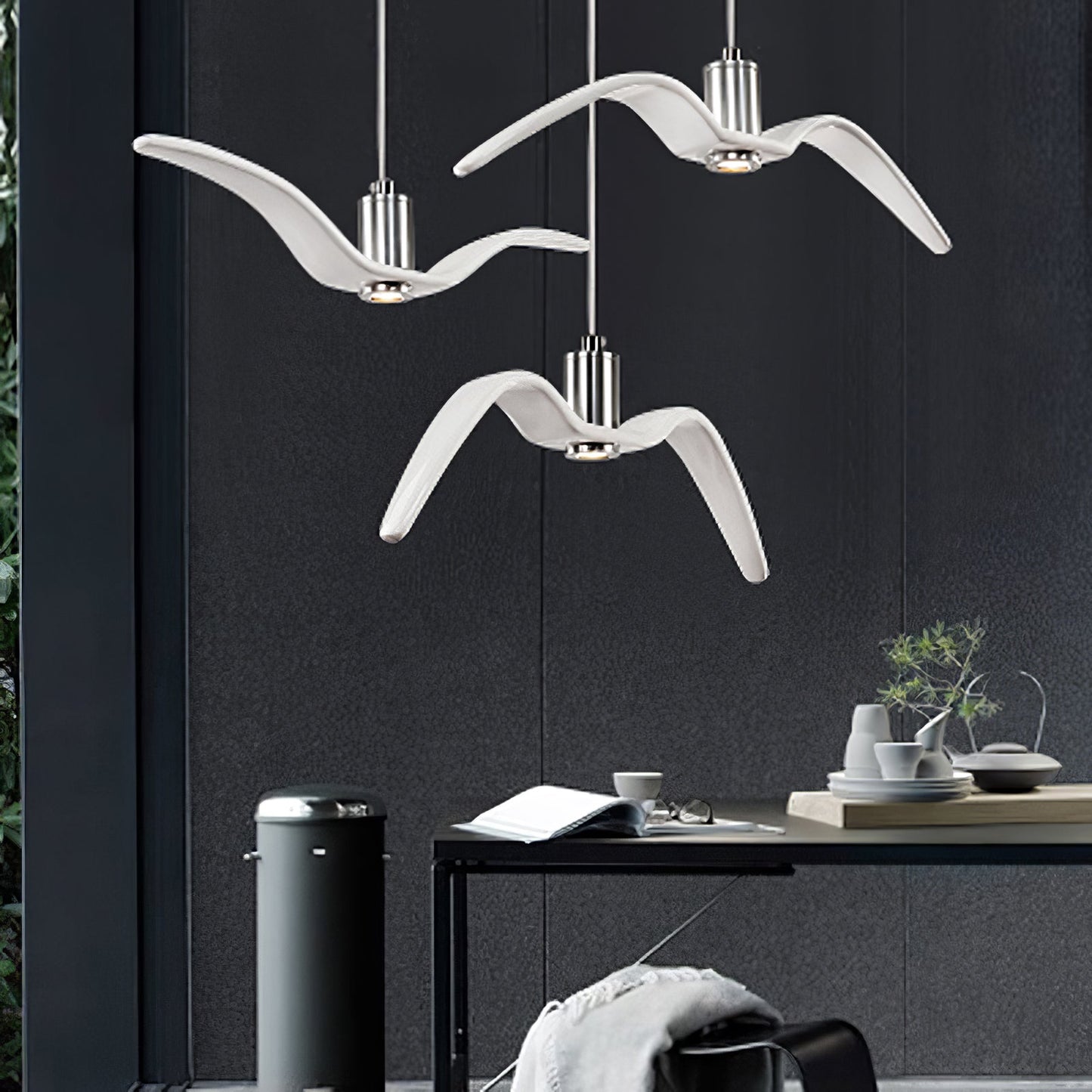 Aviara LED Pendant Light 1001 Pendant light