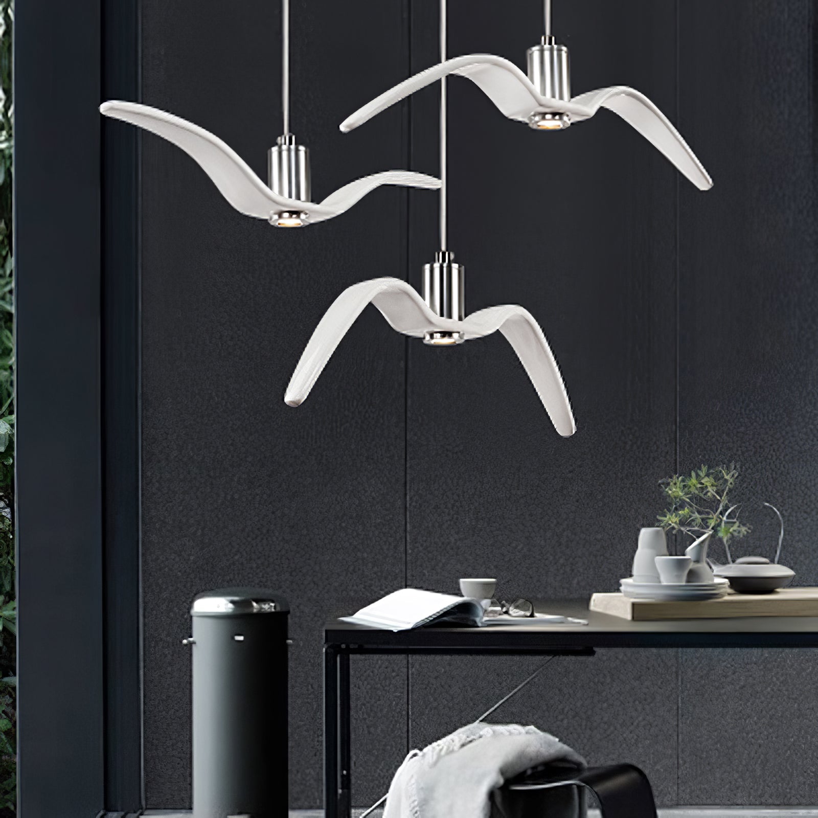 Aviara LED Pendant Light 1001 Pendant light
