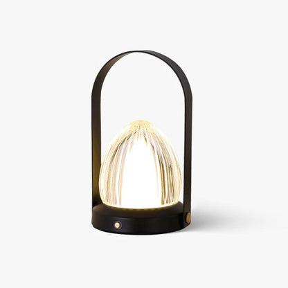 Seine Built-in Battery Table Lamp Table lamp