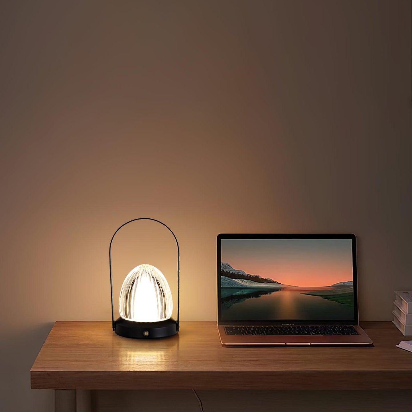 Seine Built-in Battery Table Lamp Table lamp