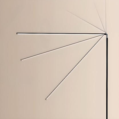Selene Slim Floor Lamp 1001 Floor lamp