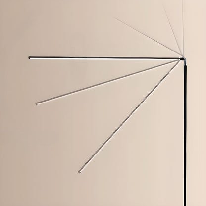Selene Slim Floor Lamp 1001 Floor lamp