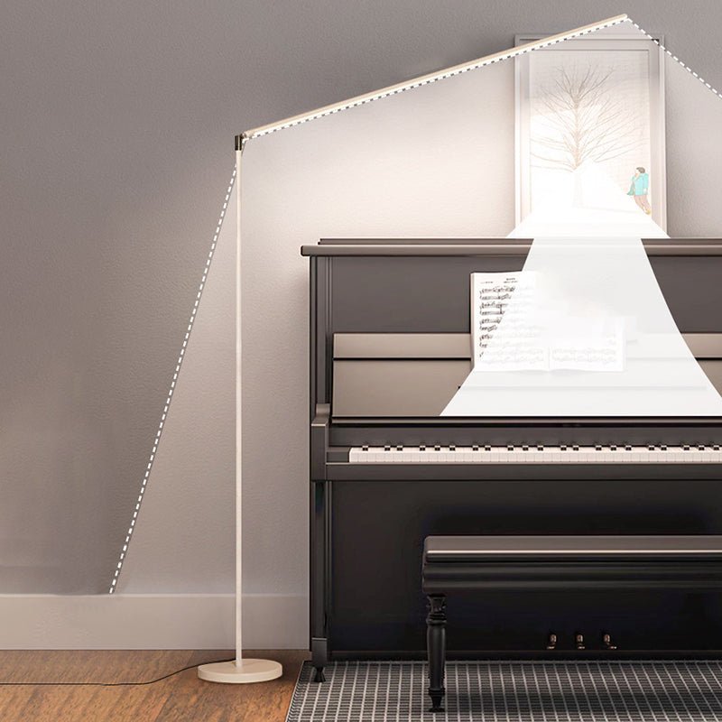 Selene Slim Floor Lamp 1001 Floor lamp