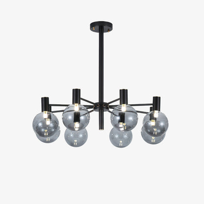 Selva Black Chandelier Chandelier