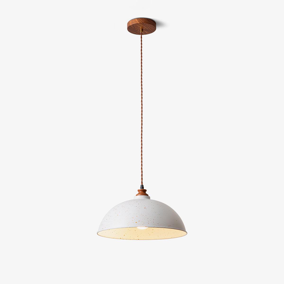Semi Ball Pendant Light Pendant light