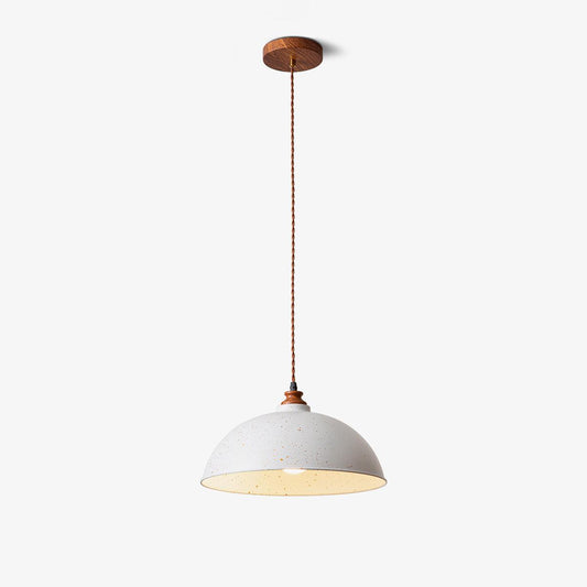 Semi Ball Pendant Light Pendant light