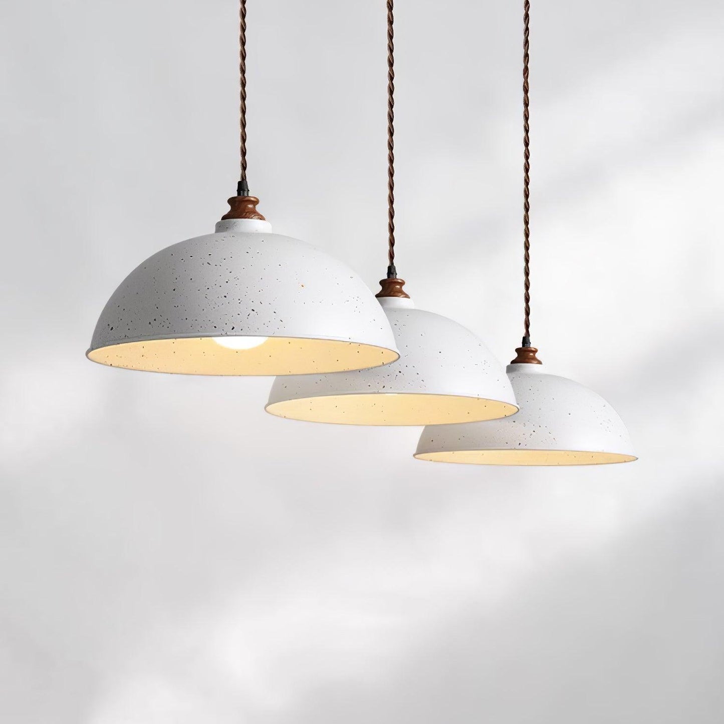Arc Sphere Pendant Light Pendant light