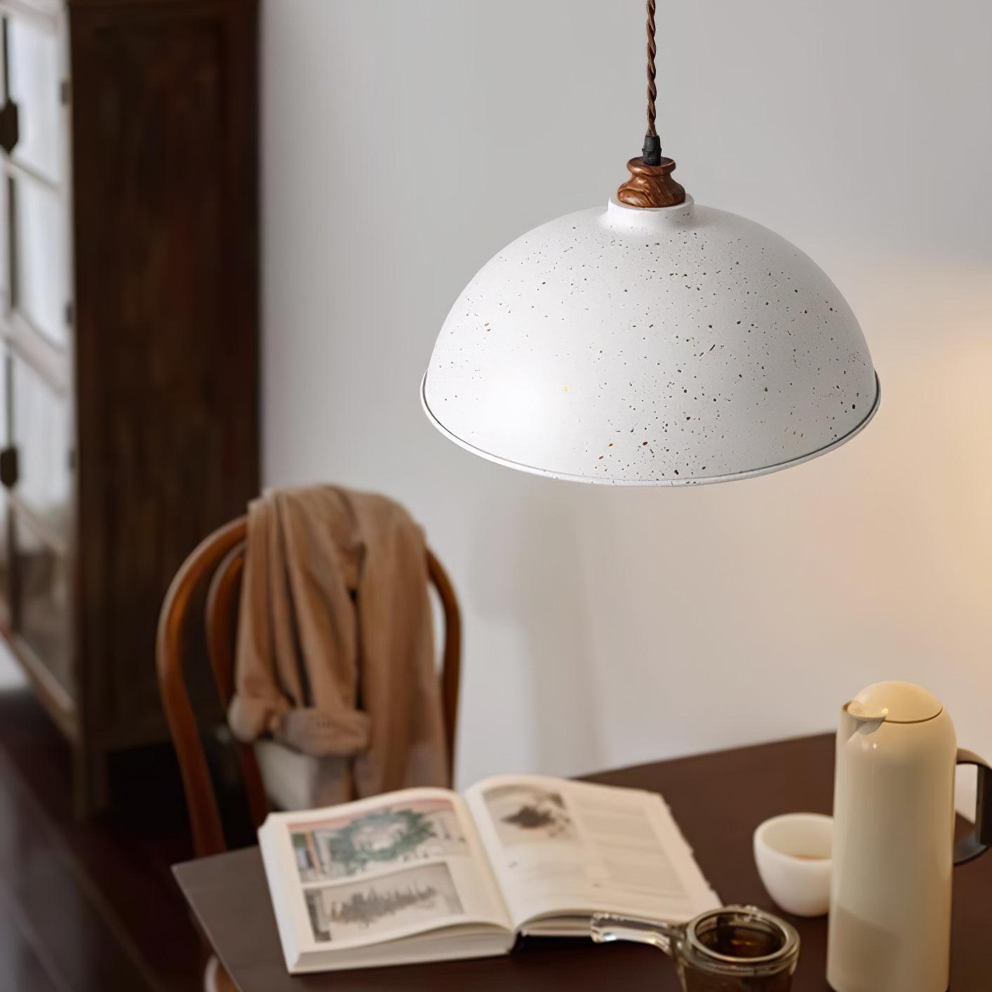Arc Sphere Pendant Light Pendant light