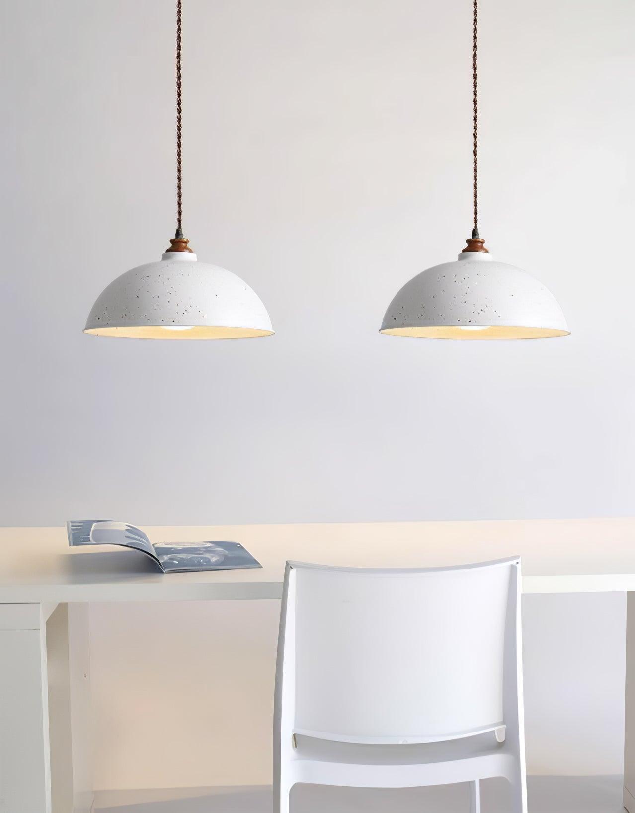 Arc Sphere Pendant Light Pendant light