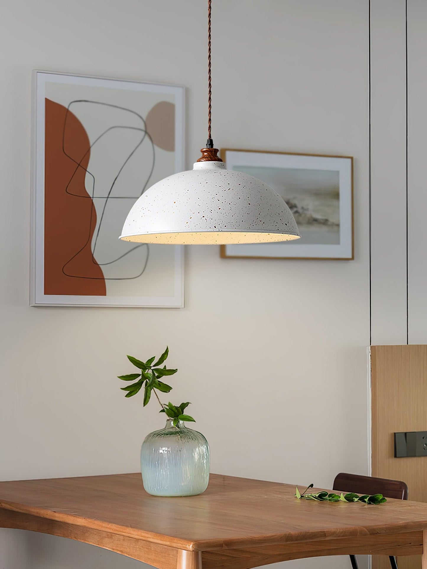 Arc Sphere Pendant Light Pendant light