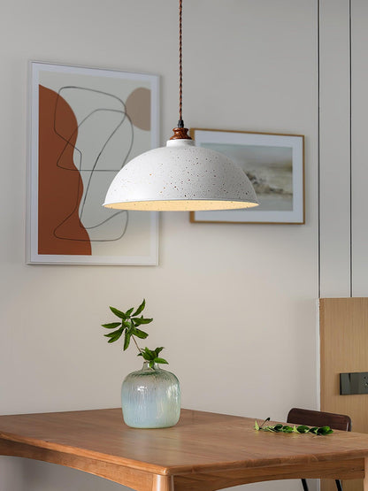 Arc Sphere Pendant Light Pendant light