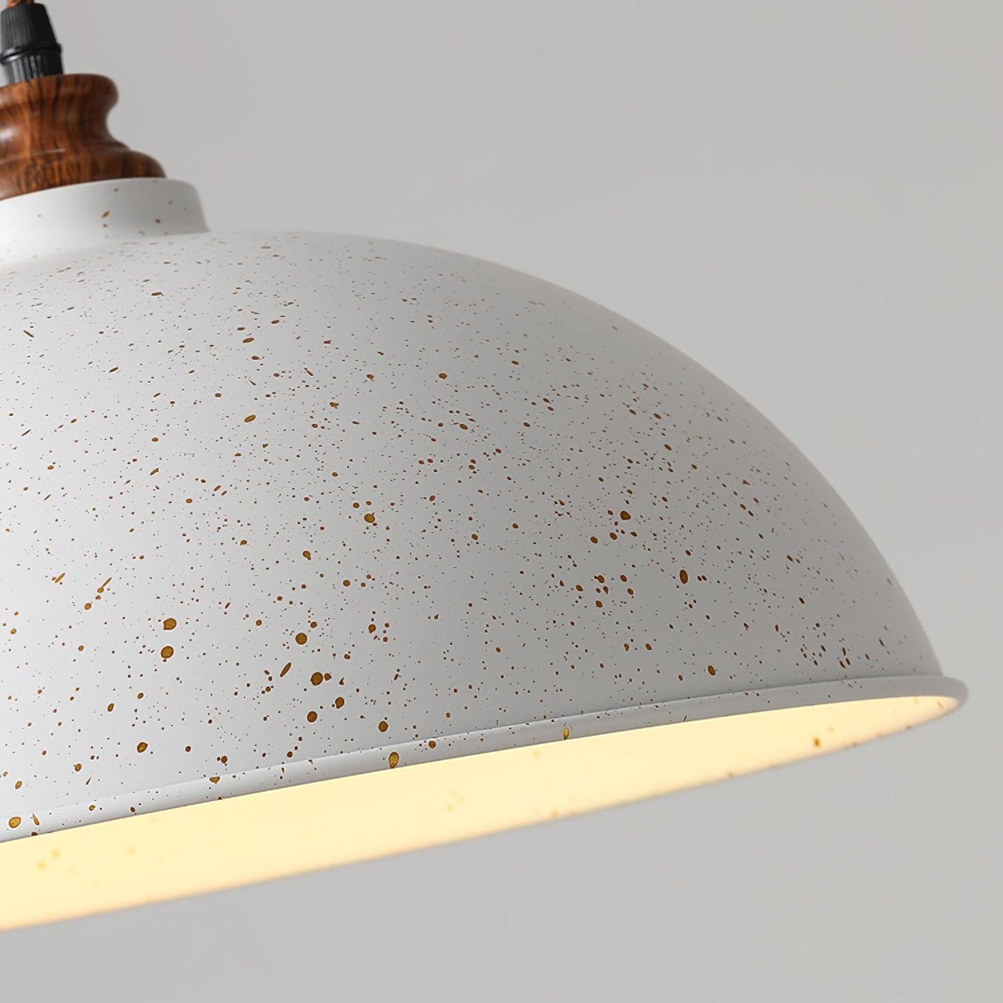 Arc Sphere Pendant Light Pendant light