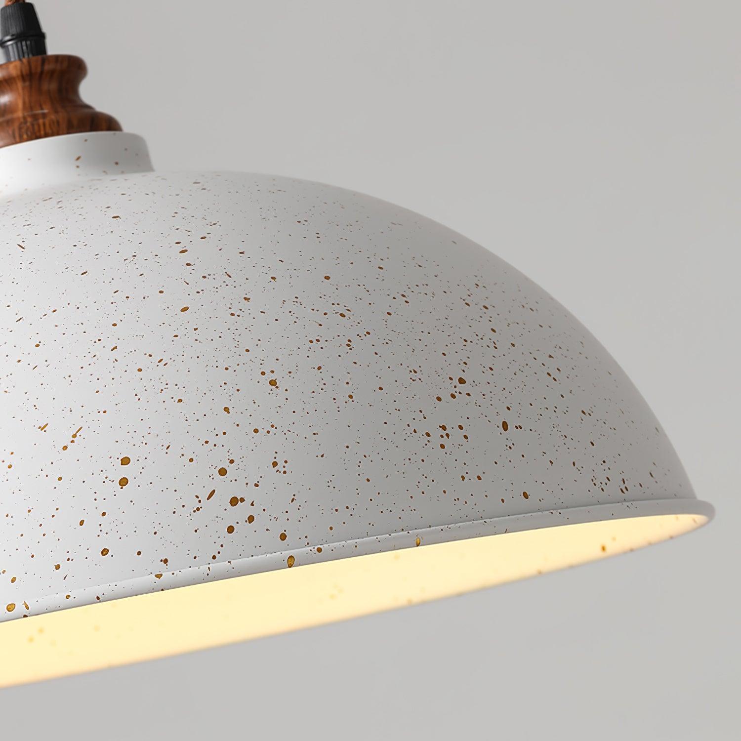 Arc Sphere Pendant Light Pendant light