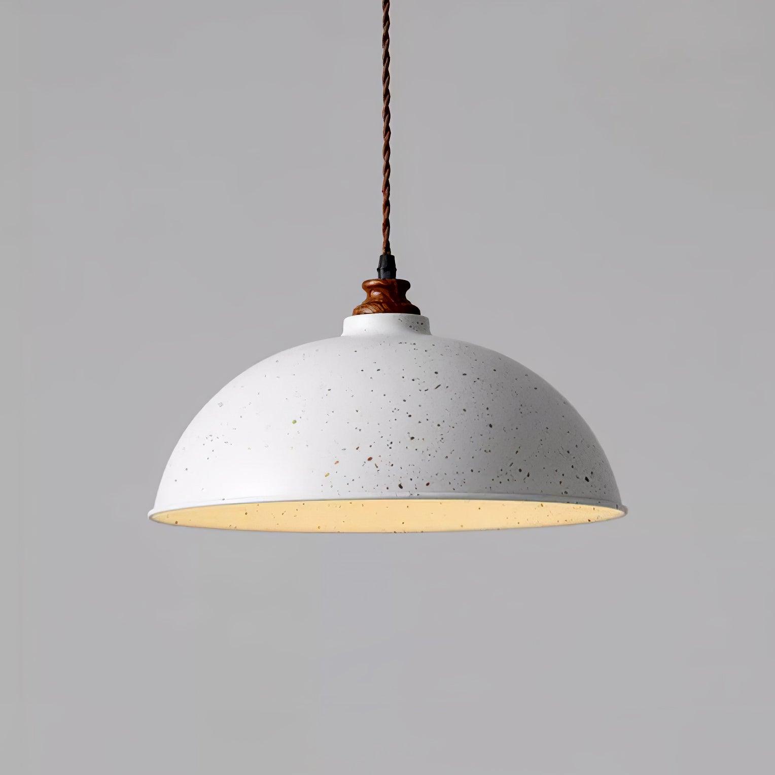 Arc Sphere Pendant Light Pendant light