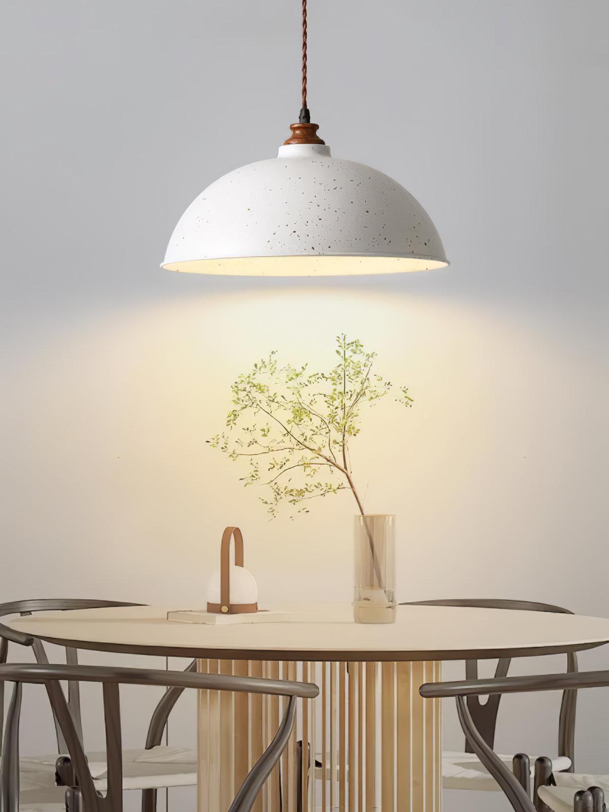 Arc Sphere Pendant Light Pendant light