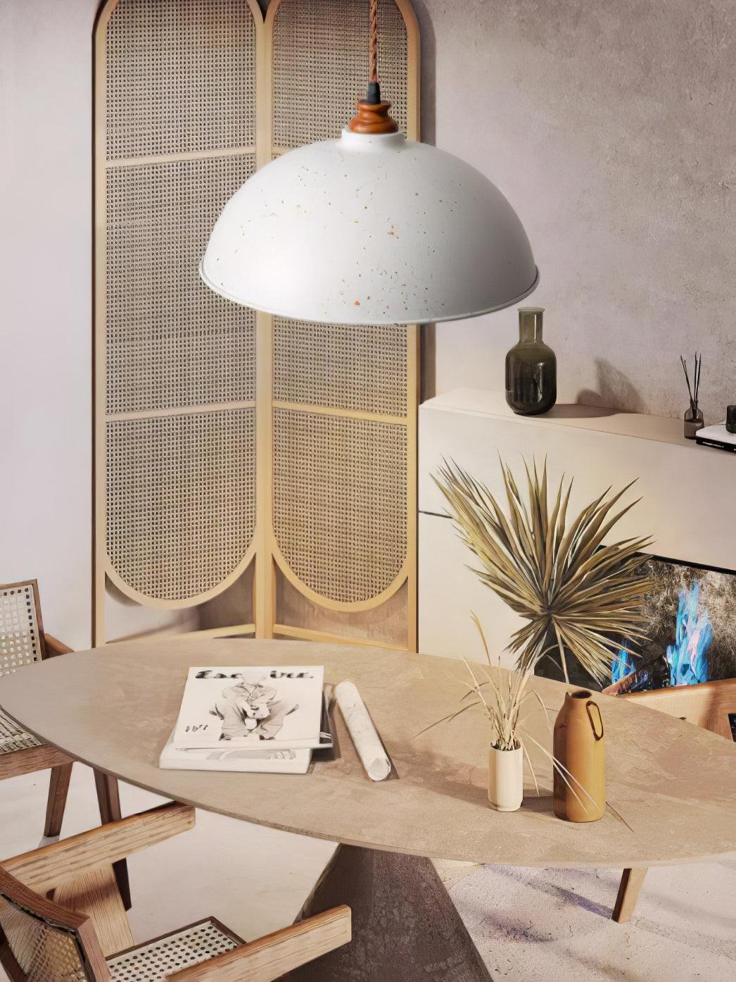 Arc Sphere Pendant Light Pendant light