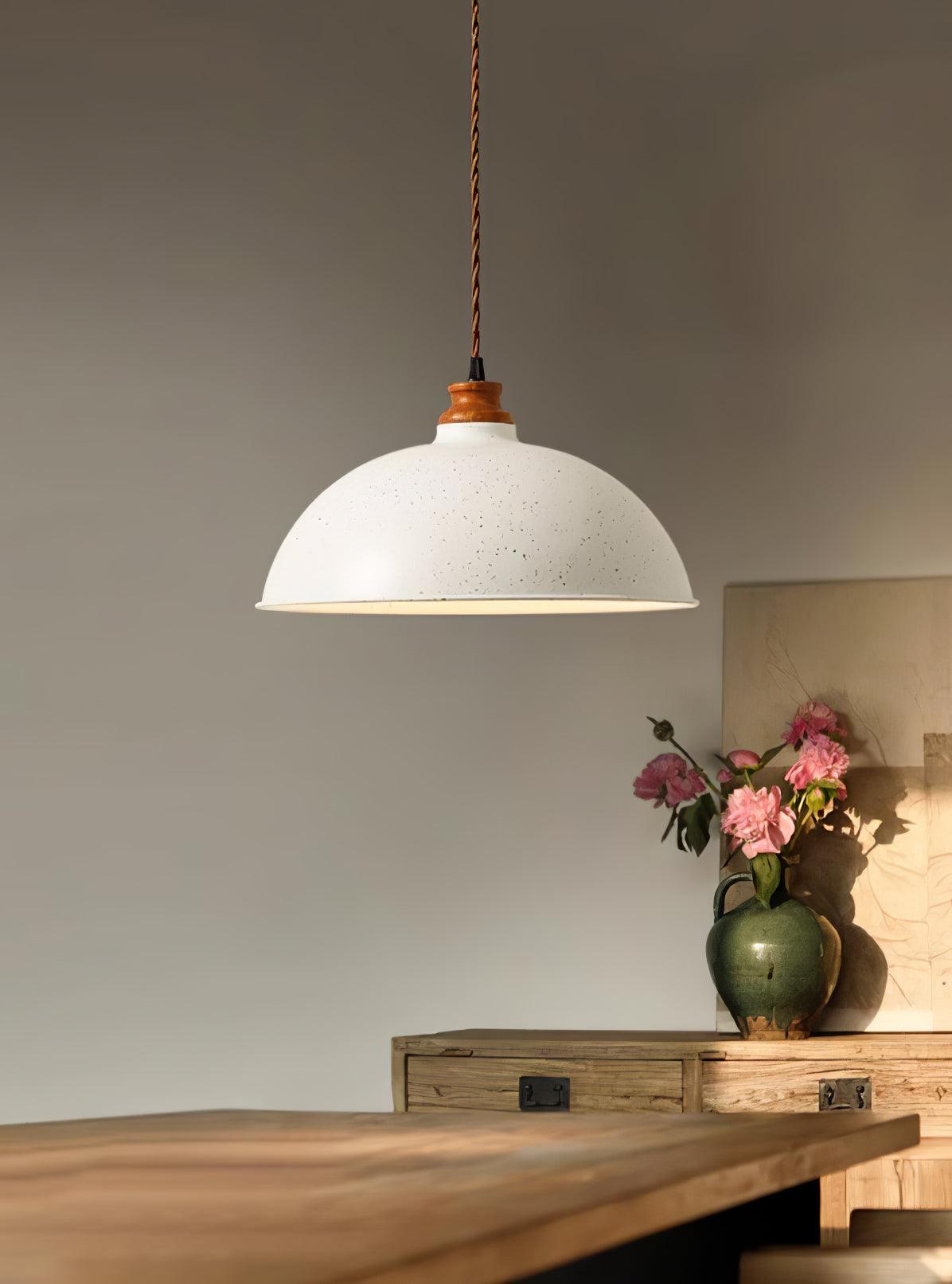 Arc Sphere Pendant Light Pendant light