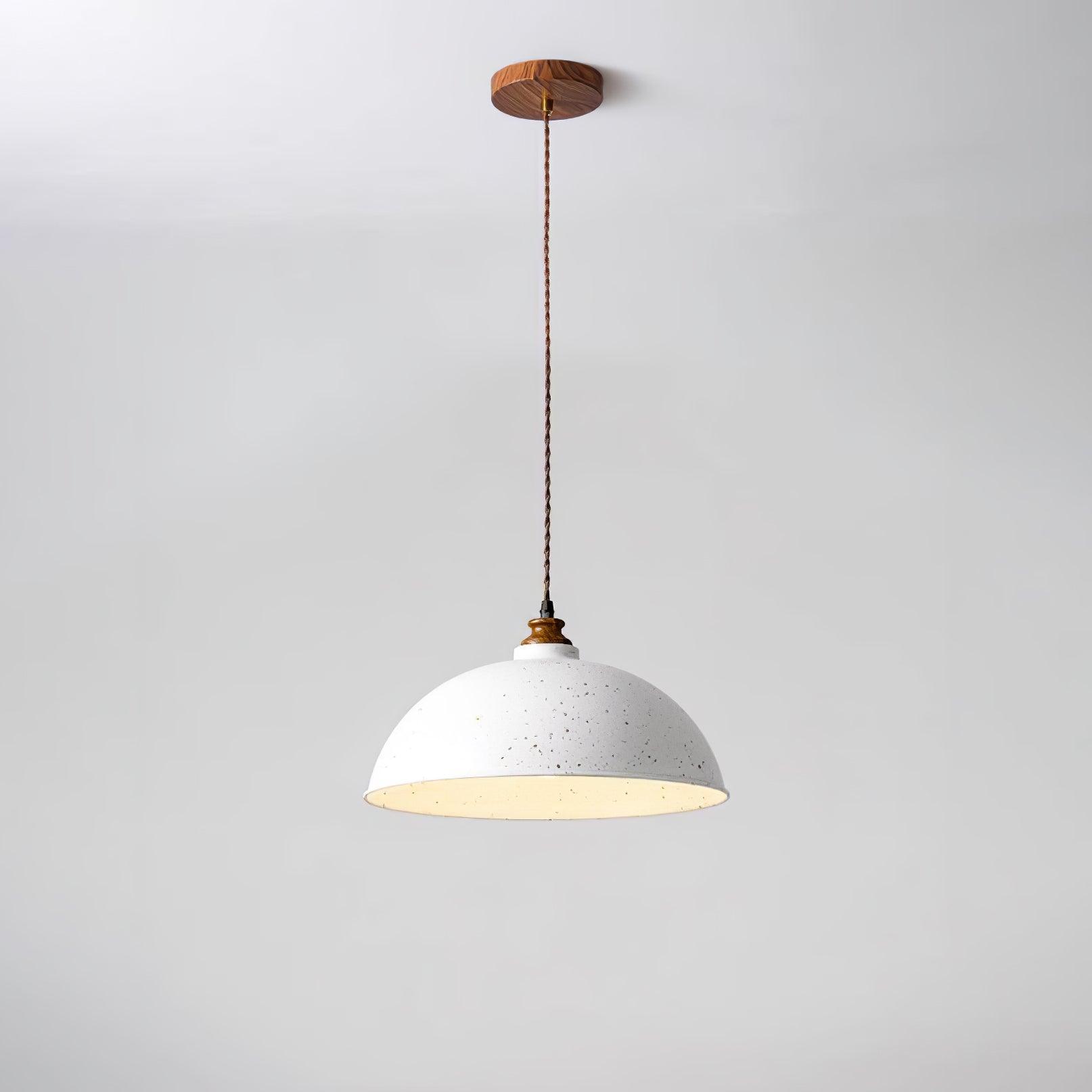 Arc Sphere Pendant Light Pendant light